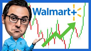 Walmart Just Crushed Earnings  WMT Stock [upl. by Caritta]