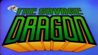 Savage Dragon Series Place Holder [upl. by Lewis]