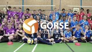 Volleyball Gorse Games 2022 [upl. by Funda900]