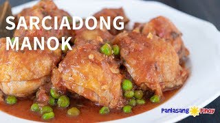 Sarciadong Manok [upl. by Catto]