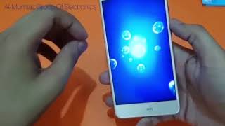 Huawei Y7 Prime 2017 HD Unboxing amp Review [upl. by Oivlis392]