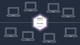 AWS Certified Security  Specialty [upl. by Heisel]