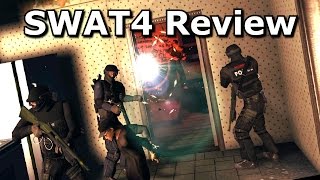 Swat 4 Review [upl. by Bolen802]