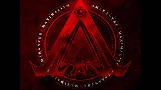 Amaranthe  Maximize [upl. by Ashwin]