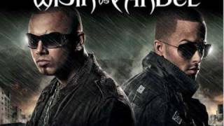 Dembow  Wisin y Yandel [upl. by Babbette]