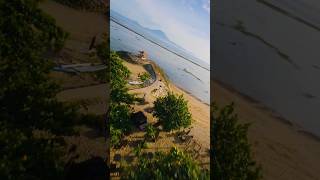 Sanur Beach FPV [upl. by Atteynad149]