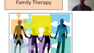 Schizophrenia Family therapy [upl. by Zoha]