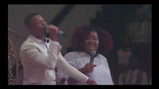 The Blood Will Never Lose Its Power song by Kelontae Gavin and Minon Bolton [upl. by Seaver]