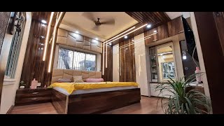 13 x 12 Master Bedroom Design Ideas 2020  Latest amp Modern Bedroom Interior Design Ideas [upl. by Zucker]