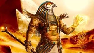 Ancient Egyptian Music – Horus [upl. by Lietman]