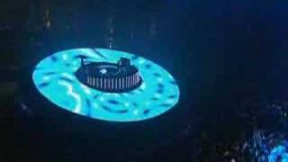 tiesto best song played inthelive concert at 2004 HQ [upl. by Niki]