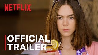 Who Killed Sara Season 2  Official Trailer  Netflix [upl. by Reames379]