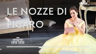 Le nozze di Figaro trailer  Dutch National Opera [upl. by Smukler]