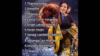 Surma chanu collection songs 2021 [upl. by Dorette]