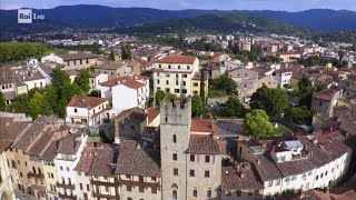 Arezzo [upl. by Fleece431]