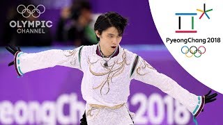 What Makes Yuzuru Hanyu Great  Coach Brian Orsers Exclusive Insights [upl. by Fusuy51]