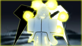 TYPE SOUL ROBLOX Storm Resurrección [upl. by Ardnuahs]