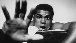 Documental  Muhammad Ali la leyenda [upl. by Nahsab542]