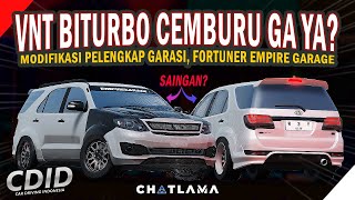 UDAH ADA BOCORAN V20 MODIFIKASI FORTUNER EMPIRE KAWULA MUDA CDID NI⚡🔥  CAR DRIVING INDONESIA V19 [upl. by Gilson]