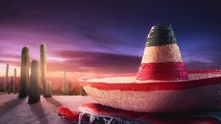 Traditional Mexican Music Instrumental 10 Hours [upl. by Calhoun]