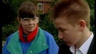 Byker Grove  S2 E19  19th Dec 1990  1 [upl. by Benedetto]