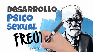 Las 5 Etapas del Desarrollo Psicosexual de Sigmund Freud [upl. by Akemor]