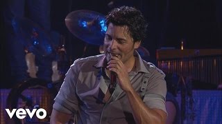 Chayanne  Si Nos Quedara Poco Tiempo Live Video [upl. by Lsiel985]