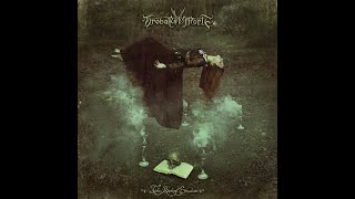 Trobar de Morte  The Book of Shadows  FULL ALBUM [upl. by Ahsima]