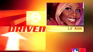 Lil Kim  VH1 Driven Documentary 2003 [upl. by Trula470]