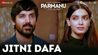 Parmanu Movie Public Review  First Day First Show Review  John Abraham Diana Penty [upl. by Oiramat]