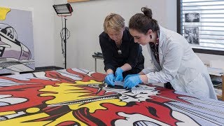 Conserving Whaam  Tate [upl. by Becca815]