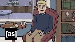 Joe Pera Talks You To Sleep For 10 Hours  Joe Pera Talks With You  adult swim [upl. by Llerahs]