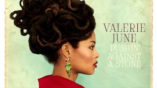 Valerie June  Wanna Be On Your Mind [upl. by Megargee]