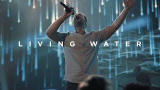 Living Water  Live  Gateway Worship [upl. by Ahsea]