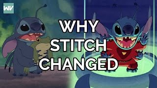 Why 626 Became Stitch  Lilo and Stitch Theory Discovering Disney [upl. by Tsew]