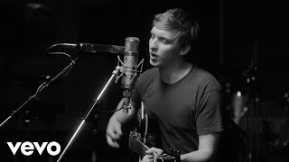 George Ezra  Hold My Girl Live At Abbey Road Studios [upl. by Byers]