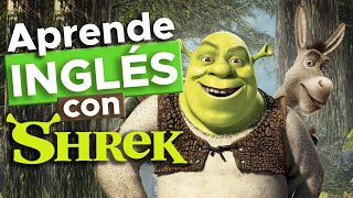 Learn English With Movies  Shrek [upl. by Ress]