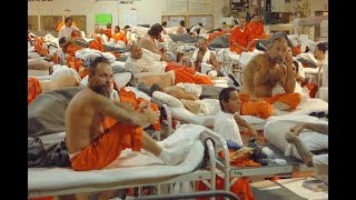 Lockup Raw  Florida Prison S9 E4 [upl. by Sladen]