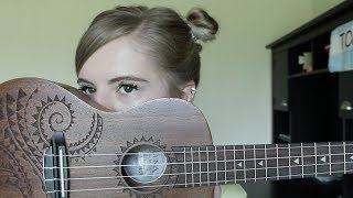 House of Gold  twenty one pilots  UKULELE TUTORIAL [upl. by Pownall]