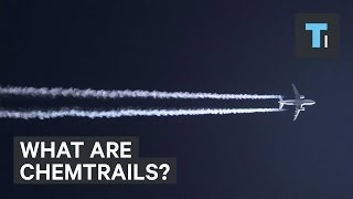 What Are Chemtrails [upl. by Noy971]