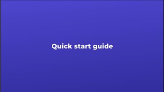 How to Create an Online Quiz in Under 5 Mins  myQuiz Quick Start Guide [upl. by Otti]