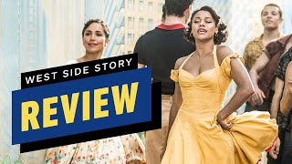 West Side Story Review [upl. by Almita276]