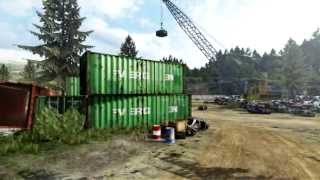 Gas Guzzlers Extreme Gameplay Trailer [upl. by Anilos724]