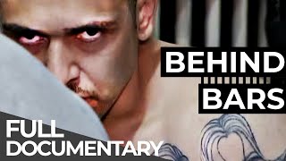 Behind Bars 2 The World’s Toughest Prisons  El Hongo Tecate Mexico  Free Documentary [upl. by Doehne]