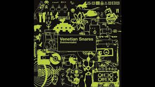 Venetian Snares  Detrimentalist full album [upl. by Rusty]