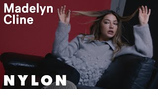 Madelyn Cline’s Survival Guide  NYLON [upl. by Cochran250]