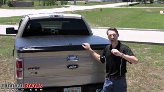 Undercover Tonneau Covers Review  Tonneau Covers World [upl. by Aneehs434]