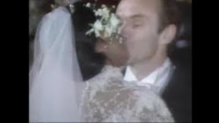 Diana Ross Marries her new husband Arne Naess Jr in Switzerland 1986 [upl. by Assilav]