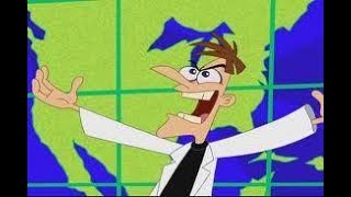 Almost Every Single Doofenshmirtz Inator [upl. by Anadroj]