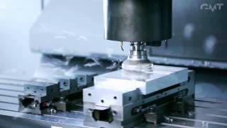 Crash Course in Milling Chapter 7  Face Milling by Glacern Machine Tools [upl. by Ayahs418]